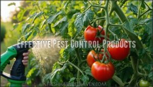 effective pest control products