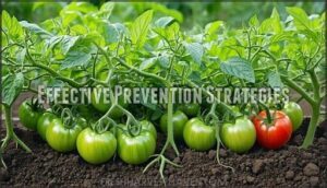 effective prevention strategies