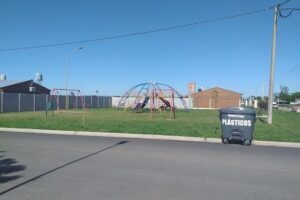Espacio Verde