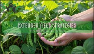 extended yield strategies