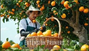 extension pruners