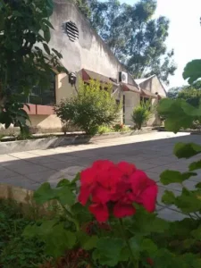 Faculty of Engineering National University Jujuy