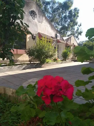 Faculty of Engineering National University Jujuy