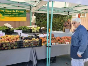 Felton Farmers Market