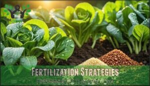 fertilization strategies