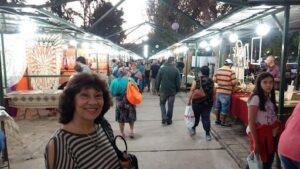 Flea Market San Juan