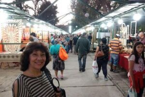 Flea Market San Juan