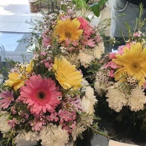 Floreria Giardino I