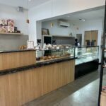 Food counter