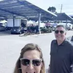 From Arkansas- we like the small town vibe and fewer people