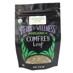 Frontier Co op Organic Cut and B08T4957BZ