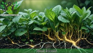 fungal diseases