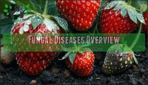 fungal diseases overview