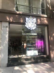 Ganesh Grow Shop Palermo