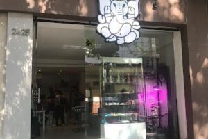 Ganesh Grow Shop Palermo