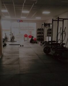 Garden Fitness