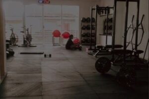 Garden Fitness