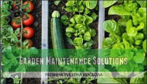 garden maintenance solutions