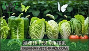 garden pest control
