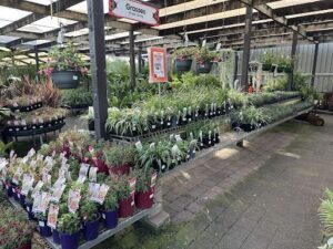 Gardenworld