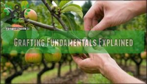 grafting fundamentals explained