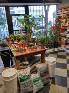 Grama Growshop