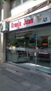 Granja Juan