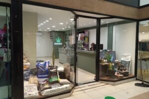Groweed Growshop