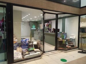 Groweed Growshop