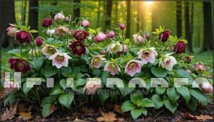 hellebores