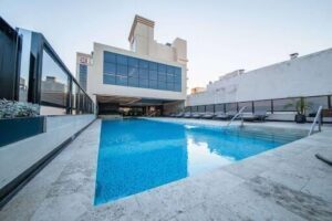 Hilton Garden Inn Santiago del Estero