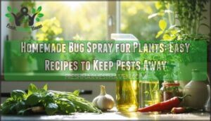 homemade bug spray for plants