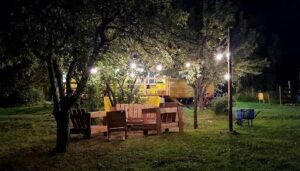 Hostel El Limon