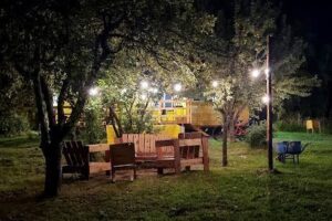 Hostel El Limon