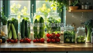 humidity control
