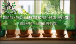 indoor herb garden ideas