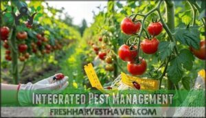 integrated pest management