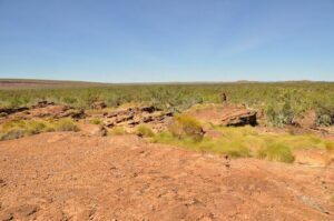 Keep River National Park