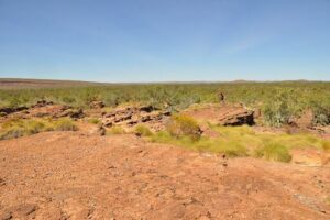 Keep River National Park