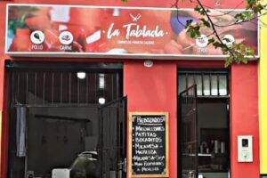 La Tablada Market