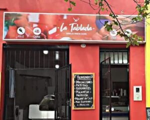 La Tablada Market
