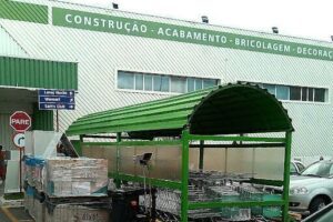 Leroy Merlin Contagem