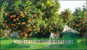maintenance considerations