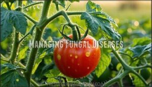 managing fungal diseases