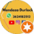 Mendoza Durlock