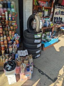 Mercadito Formosa