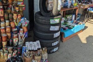 Mercadito Formosa