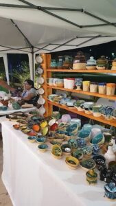 Mercado Artesanal Tradicional Luisa Escudero