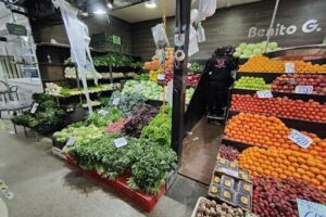 Mercado Norte