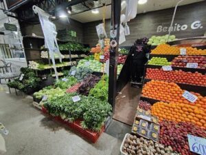 Mercado Norte